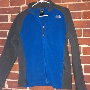 The North Face Fleece!!